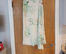 Massimo Dutti  Skirt.  S. XL - 16.