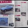 Classic Cars Magazines x2 Image 6