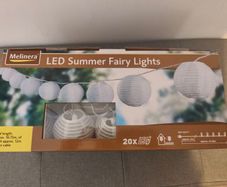 LED Fairy Lights