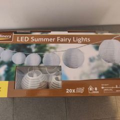 LED Fairy Lights