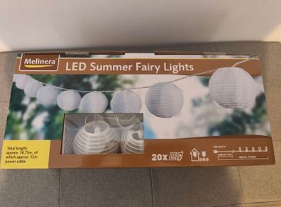 LED Fairy Lights