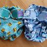 Cloth nappies, inserts and wraps Image 6