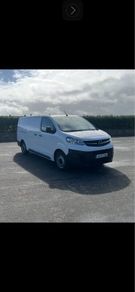 241 Opel Vivaro (total price)