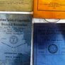 Selection of National Union Metal Workers books Image 3