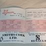1982 Rare Gaa Programme For Sale Here Free Post Image 4