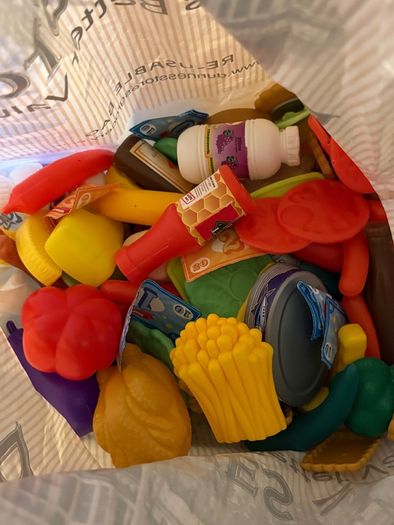 Toy Shop