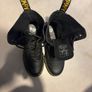 Dr. Martens 1490 Leather Boots UK 5 Excellent Condition Image 2
