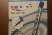 Ballpoint pens 12