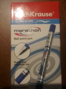 Ballpoint pens 12