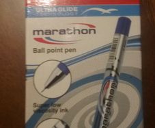 Ballpoint pens 12