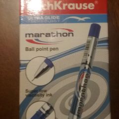 Ballpoint pens 12