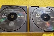 Command and Conquer PlayStation1 Ps1 PlayStation2 Ps2 games Original