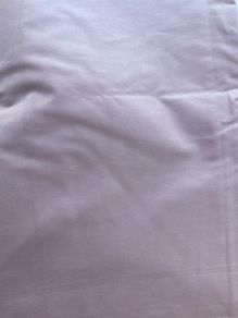 Vintage Laura pink Chintz fabric