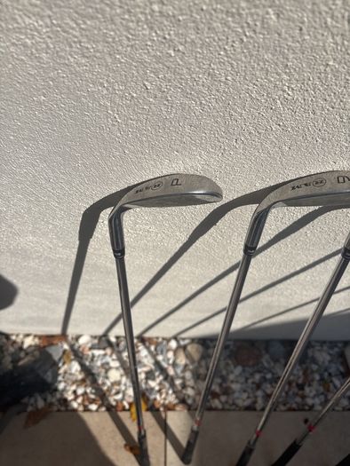 golf club