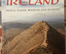 Michael Fewer's Ireland: People, Places, Walking And Wildlife by Michael Fewer