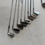 set golf clubs Image 3
