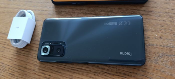 Redmi NOTE 10 Pro