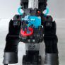 Fisher-Price Batman Imaginext DC Super Friends Bat-Tech BatBot transforming robot playset Image 6