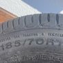 Wheel / Tyre Image 5