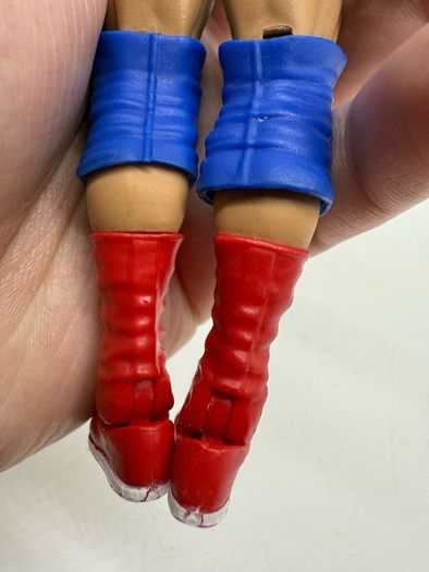 wwe elite series 59 Kurt Angle action figure