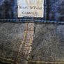 Marco Polo cotton denim jeans 29 waist and 30 leg in very good condition with no issues see last two photos for exact measurements FREE TRACKED POSTAGE INCLUDED Image 5
