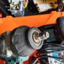 Makita impact wrench Image 3