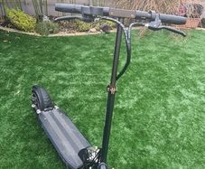 Electric Scooter for parts or repair