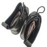 Claudia Ghizzani Ladies Combat Boots - Eu41 Uk7.5 Image 6