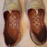 Fancy dress Alladin shoes Image 5