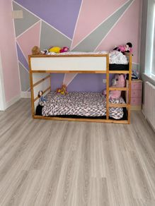 Children's Bed