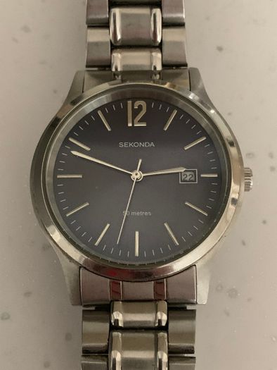 Various Mens Watches