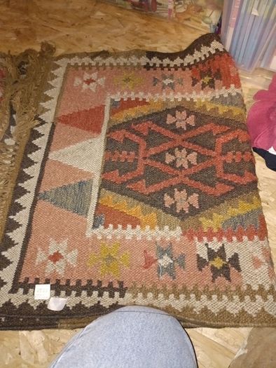 Beautiful Zara rug