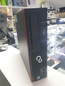 Fujitsu esprimo D556/2 E85 Windows 11, Intel i5-6400 2.70ghz 8GB RAM 256GB SSD