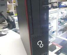 Fujitsu esprimo D556/2 E85 Windows 11, Intel i5-6400 2.70ghz 8GB RAM 256GB SSD
