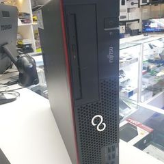 Fujitsu esprimo D556/2 E85 Windows 11, Intel i5-6400 2.70ghz 8GB RAM 256GB SSD