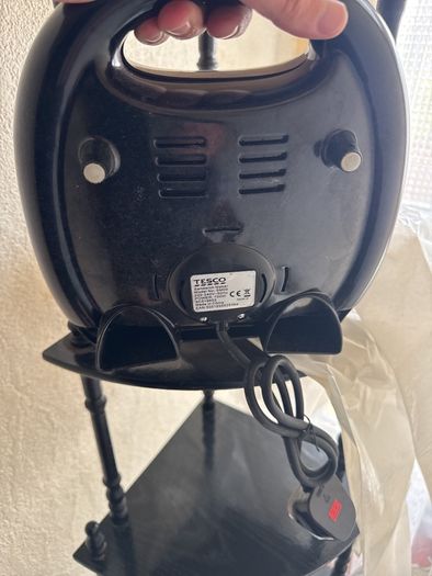 toasted sandwich maker brand new unused