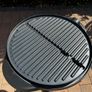 George Foreman BBQ Grill Image 4