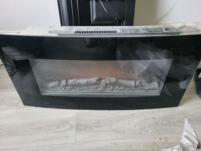 Electrical heater