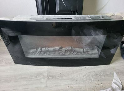 Electrical heater