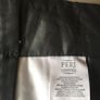 Gunmetal grey curtains x4 Image 2