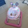 baby walker Minnie Mouse Image 3