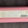 Brand New Unopened Designworks Ink Stainless Steel Straw Set Image 3