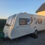 2017 Bailey Pegasus Rimini Image 3