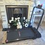 New Treadmill  Brand is Home Fitness Code Image 2