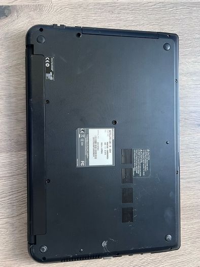 toshiba satellite l50