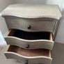 3 Drawer Chest x 2 Image 2