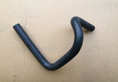 Breather Pipe (Fiat Uno Turbo)