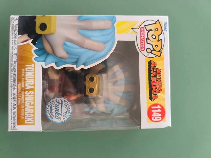 Funko pop