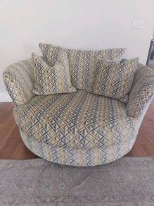 Armchair
