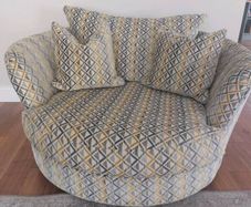 Armchair